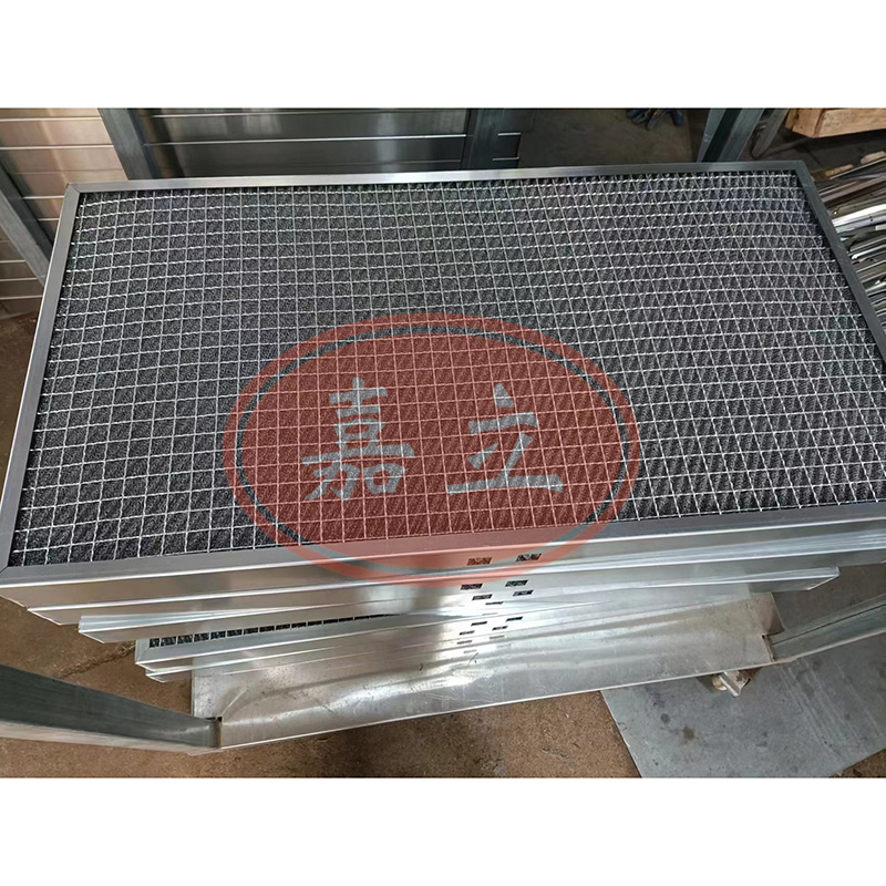 头屯河不锈钢油雾过滤器